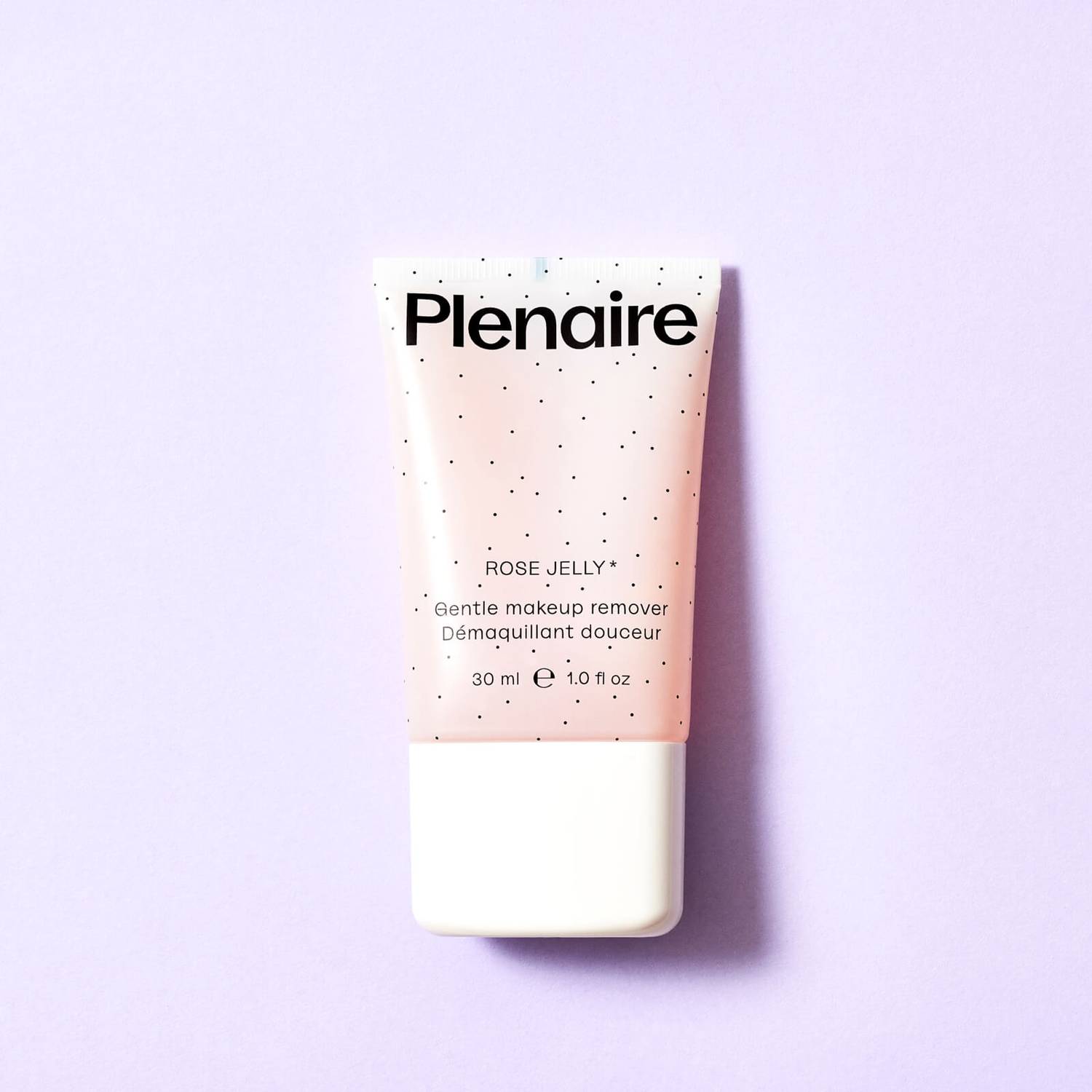 Rose Jelly Gentle Makeup Remover