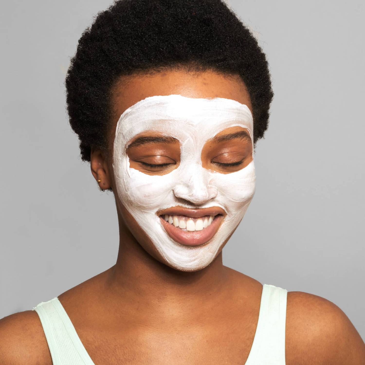 Skin Frosting Deeply Hydrating Mask