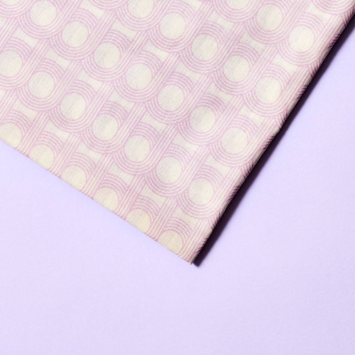 Muslin Knotwrap